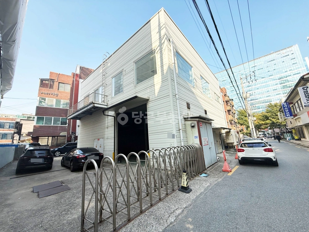 서울특별시 성동구 성수동1가 상가 사진 1