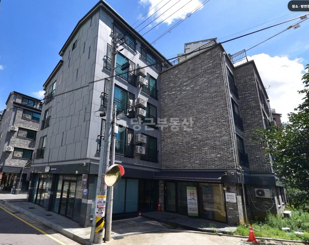 전북특별자치도 전주시 완산구 효자동2가 단독/전원주택 사진 1