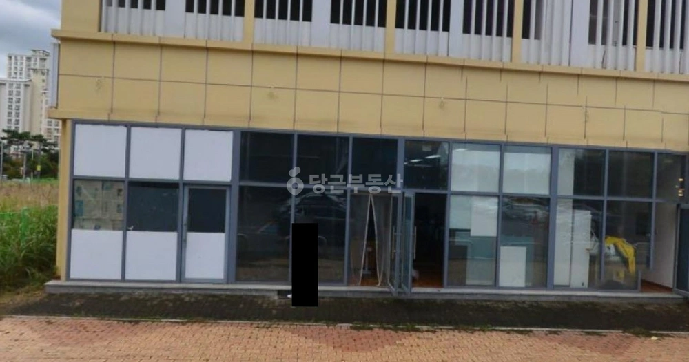 경기도 평택시 비전동 상가 사진 1
