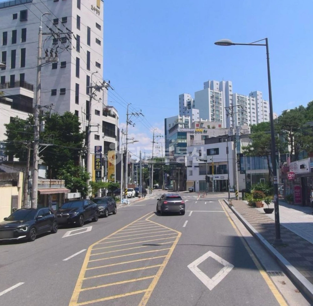 전남광주통합특별시 서구 치평동 건물 사진 1