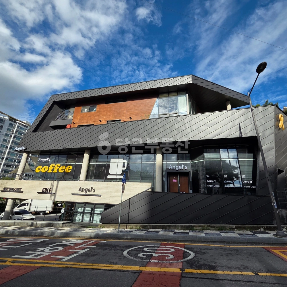 전남광주통합특별시 서구 마륵동 건물 사진 1