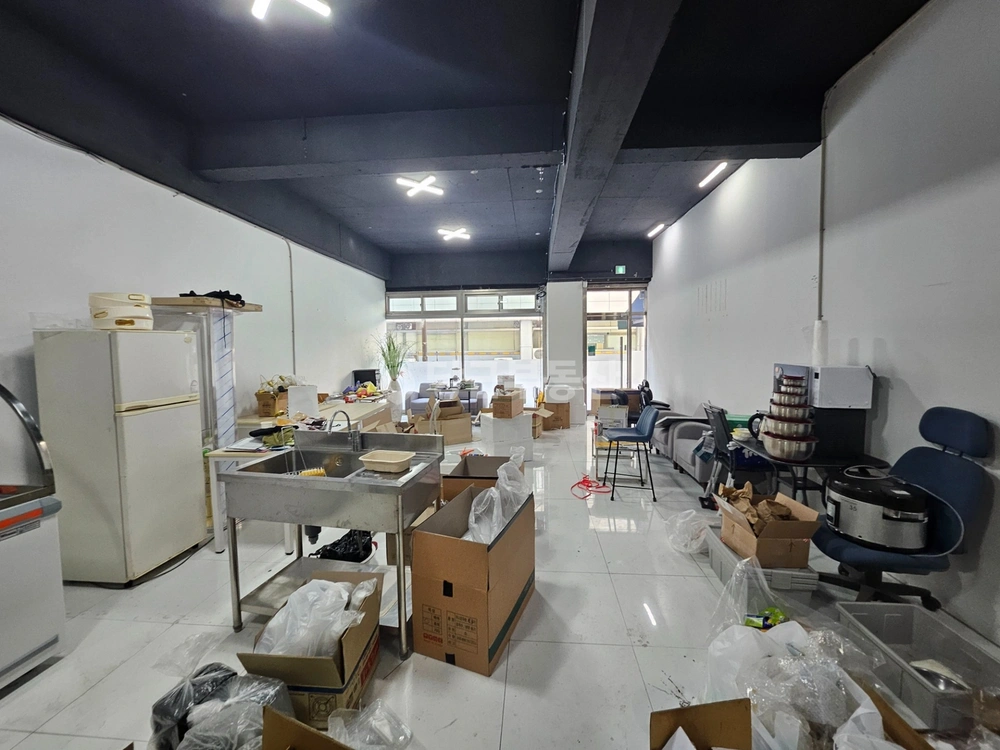 대전광역시 서구 탄방동 상가 사진 1