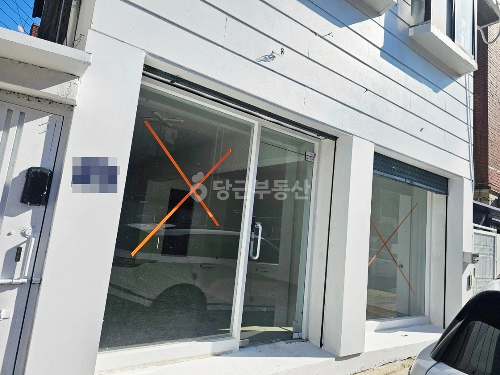 서울특별시 성동구 성수동2가 상가 사진 1