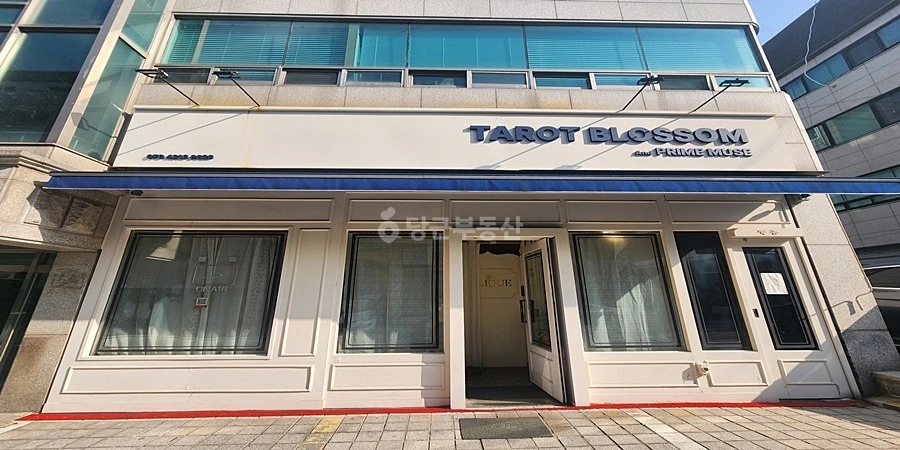 서울특별시 강남구 신사동 상가 사진 1