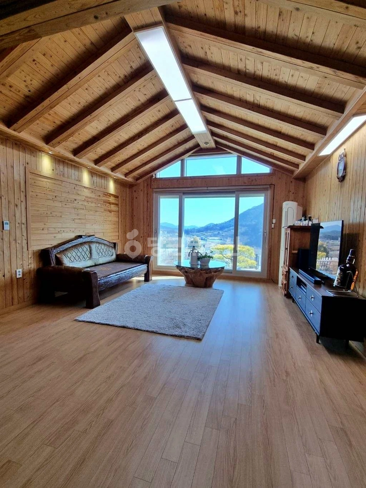 경상북도 칠곡군 동명면 단독/전원주택 사진 1