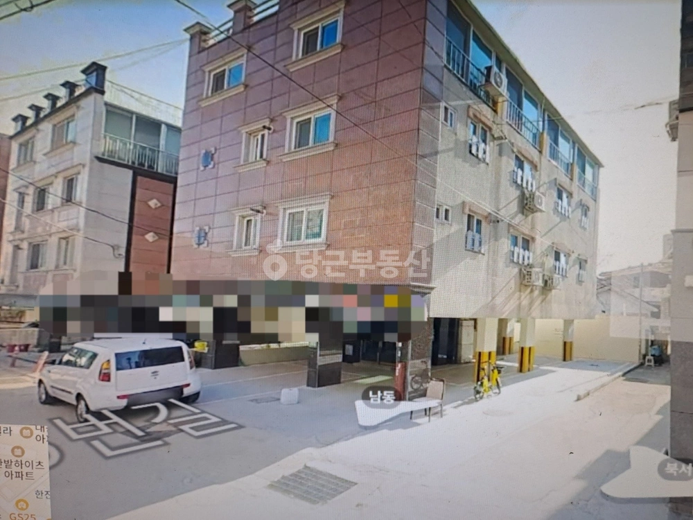 대전광역시 서구 용문동 건물 사진 1