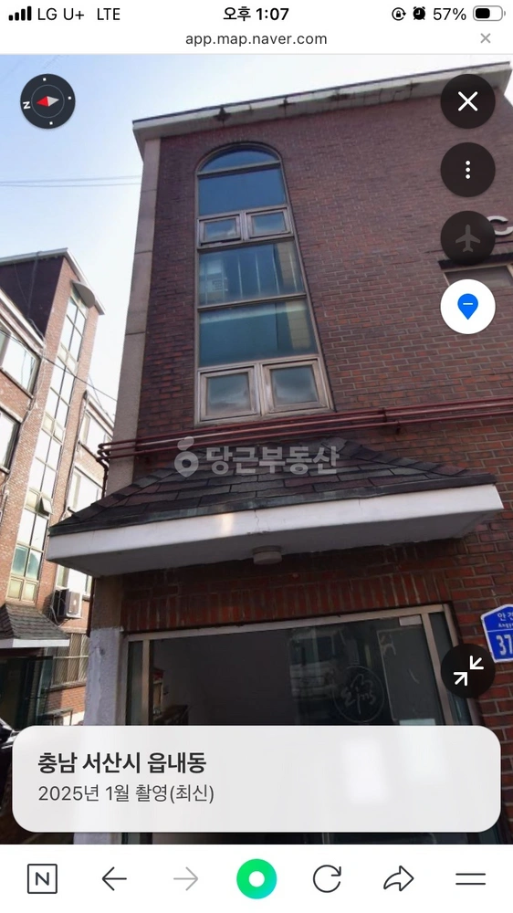충청남도 서산시 읍내동 빌라(투룸 이상) 사진 1