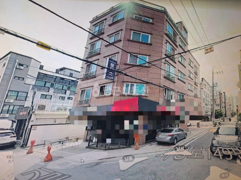 대전광역시 서구 용문동 건물 사진 1