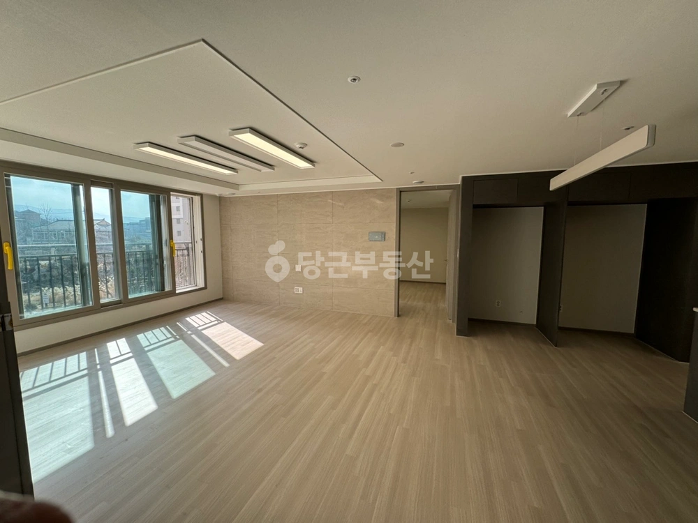 경기도 포천시 군내면 아파트 사진 1
