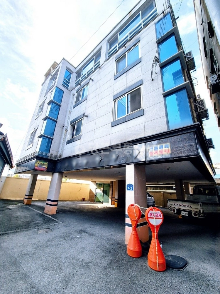 경상북도 경산시 삼북동 건물 사진 1