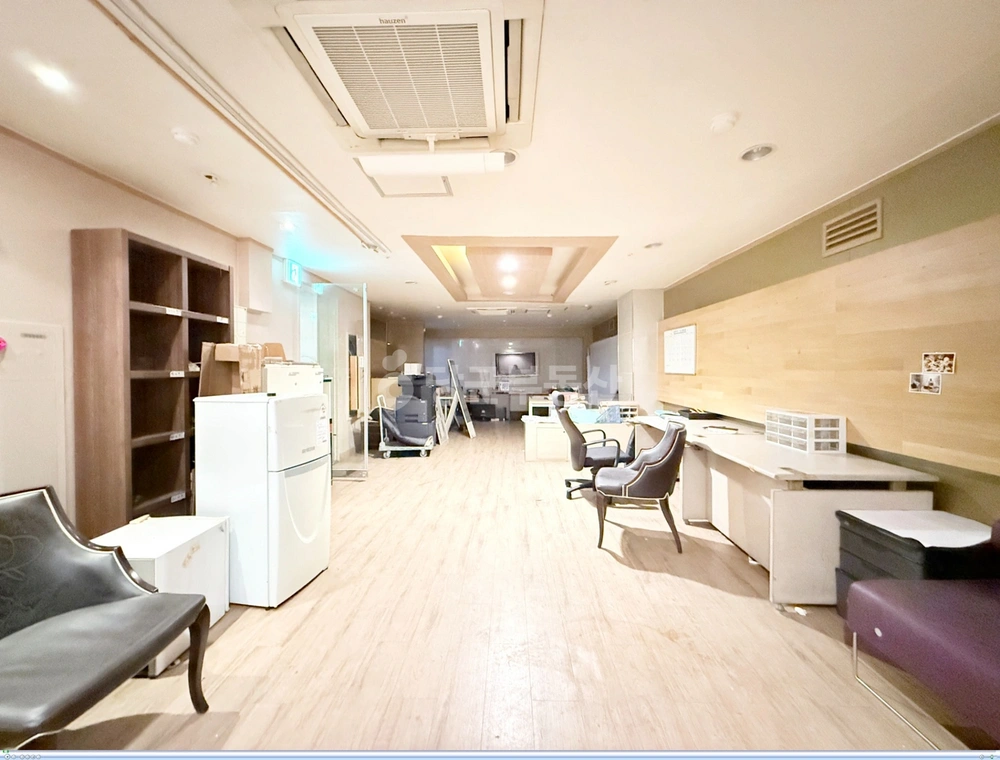 서울특별시 강남구 논현동 상가 사진 1