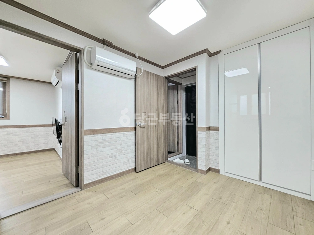 전남광주통합특별시 서구 쌍촌동 빌라(투룸 이상) 사진 1