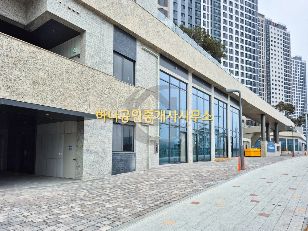 충청북도 음성군 금왕읍 상가 사진 1