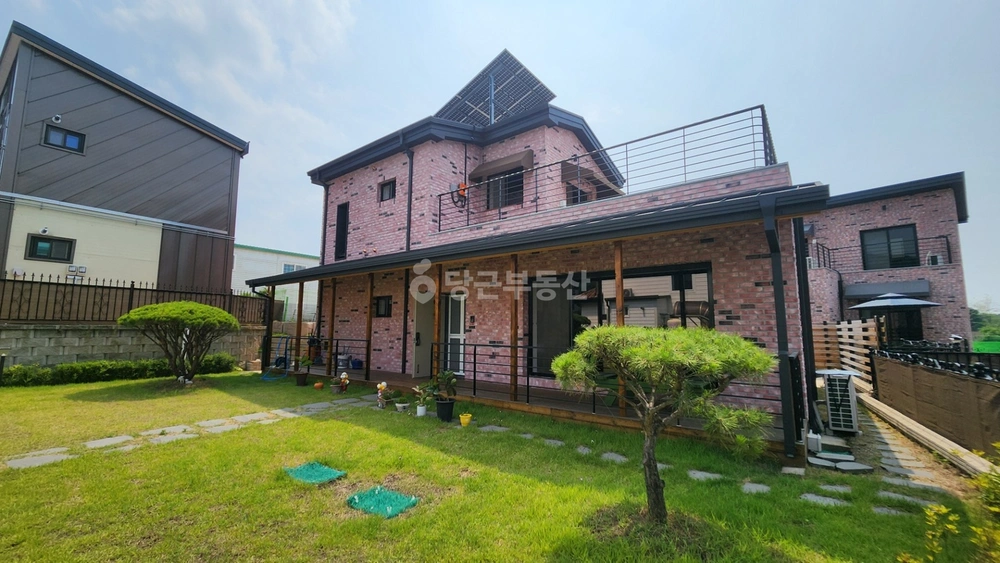 경기도 포천시 소흘읍 단독/전원주택 사진 1
