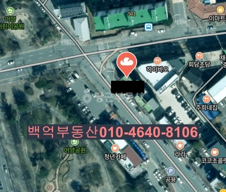 전북특별자치도 익산시 어양동 상가 사진 1
