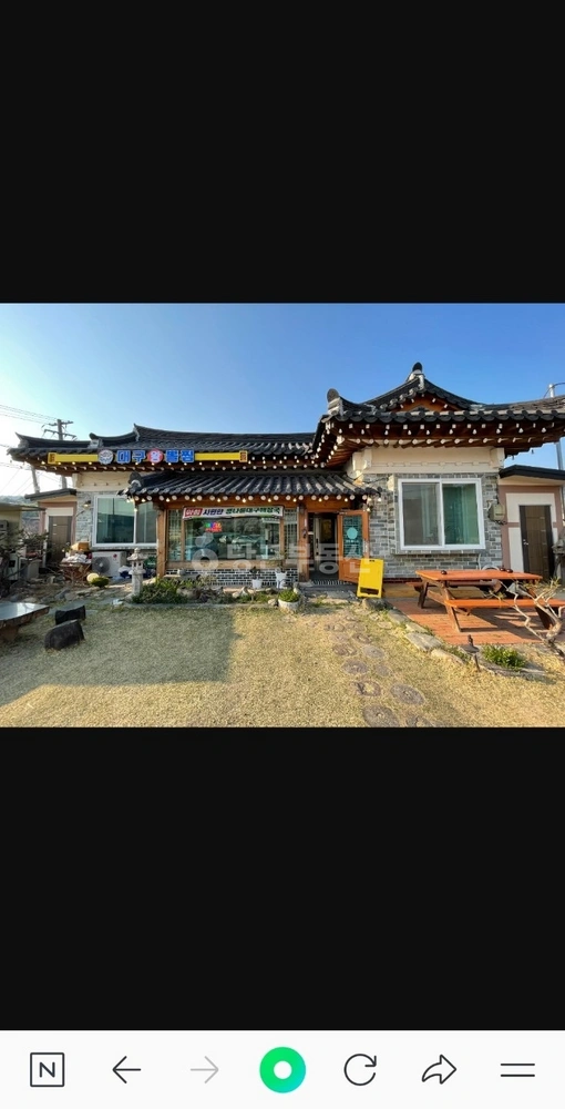 경상북도 경주시 북군동 상가 사진 1