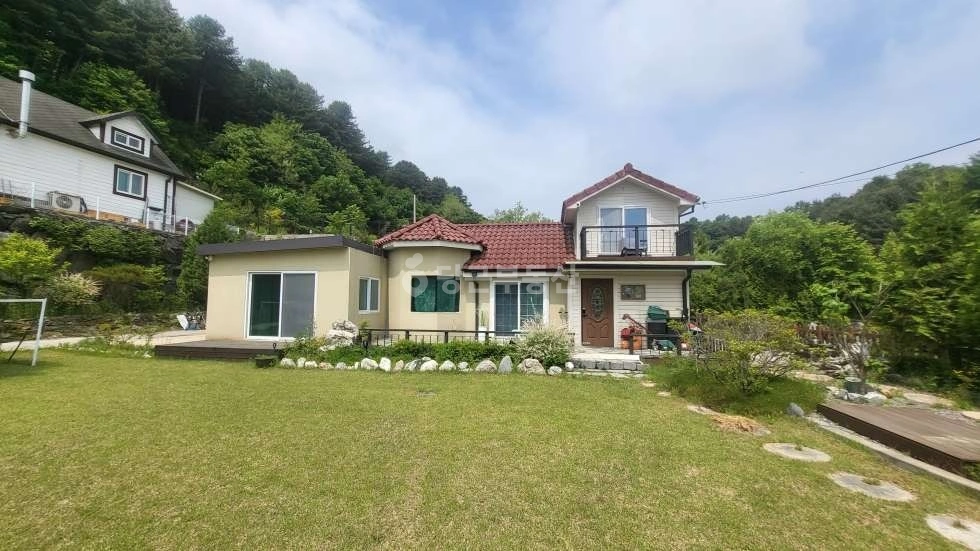 경기도 가평군 상면 단독/전원주택 사진 1