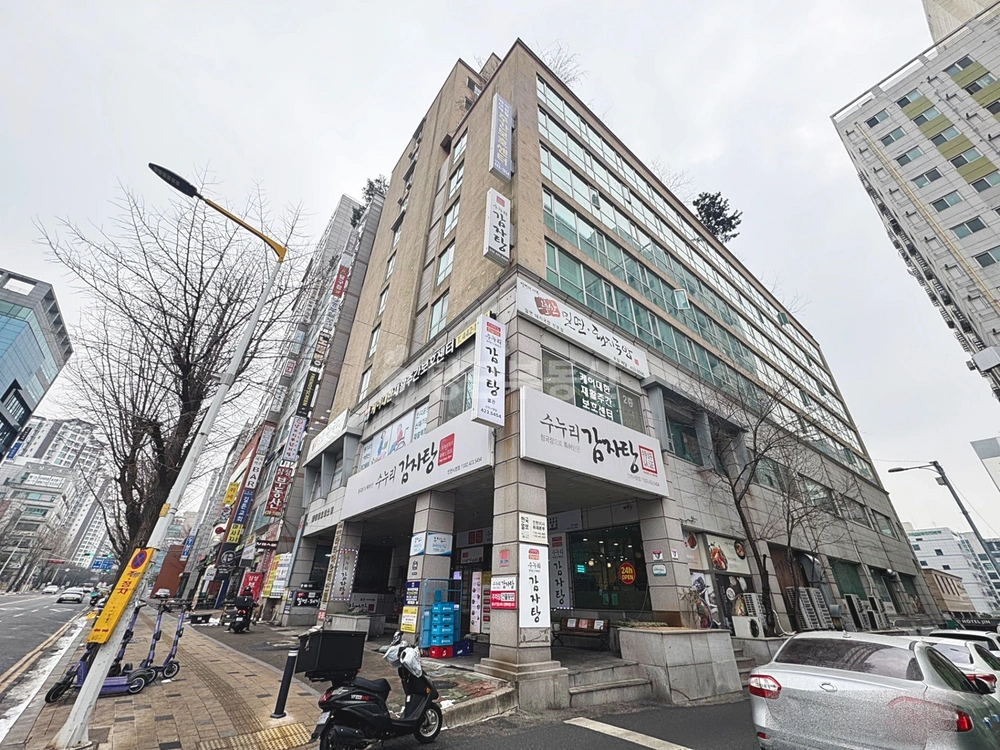 인천광역시 남동구 구월동 원룸 사진 1