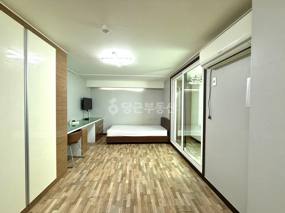 강원특별자치도 원주시 흥업면 원룸 사진 1