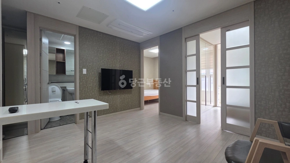 제주특별자치도 제주시 연동 원룸 사진 1