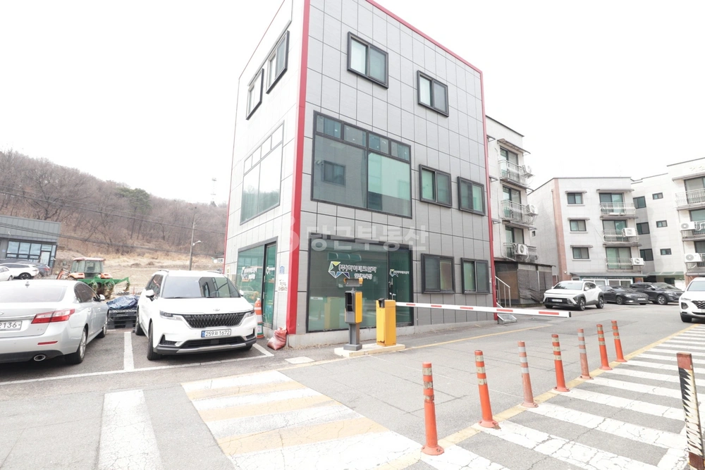 충청남도 아산시 탕정면 상가 사진 1