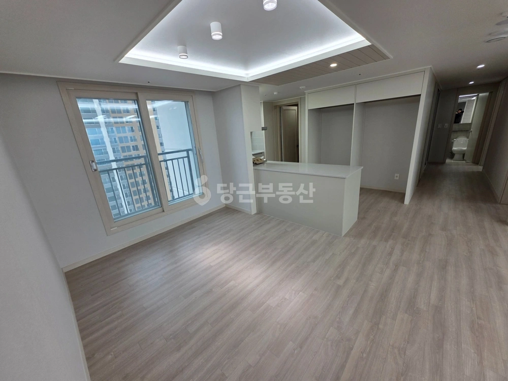 전북특별자치도 군산시 내흥동 아파트 사진 1