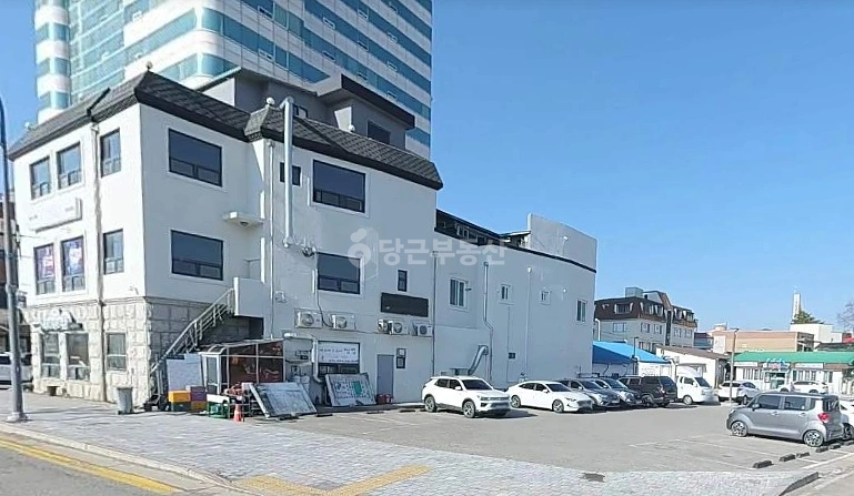 강원특별자치도 평창군 대관령면 건물 사진 1