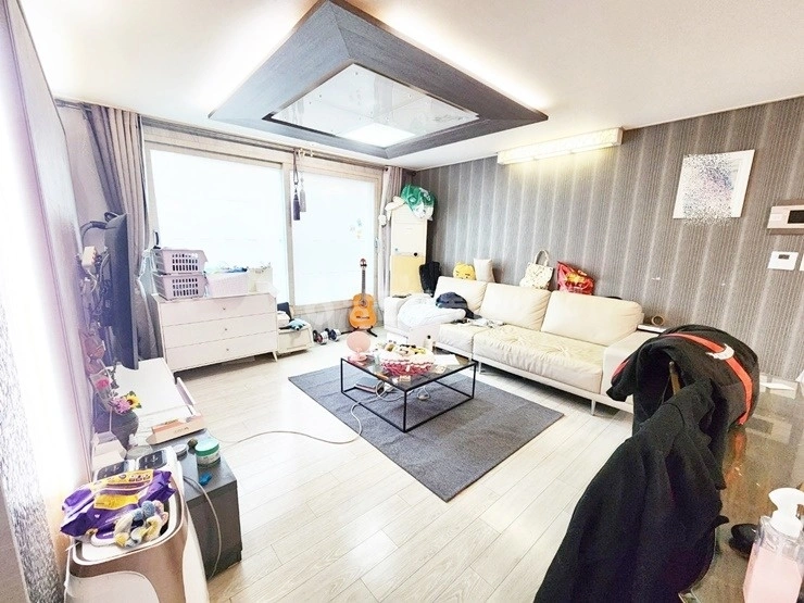 인천광역시 검단구 마전동 빌라(투룸 이상) 사진 1