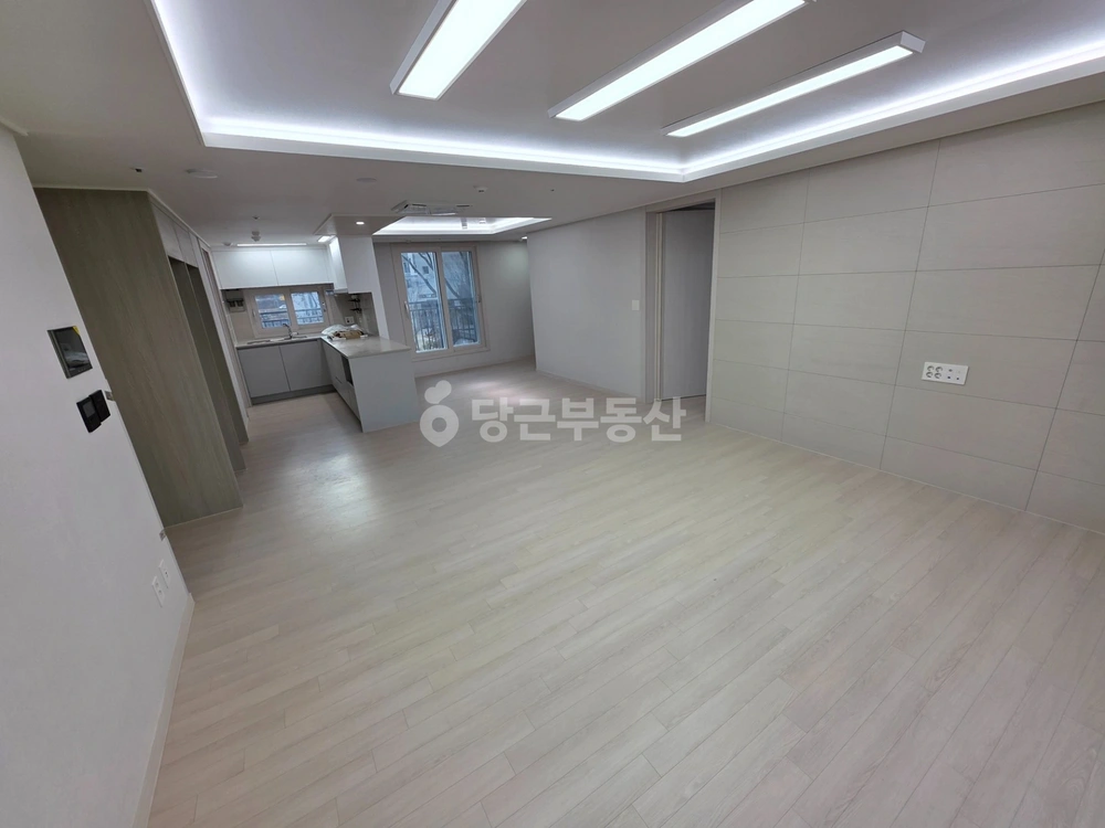 전북특별자치도 군산시 내흥동 아파트 사진 1