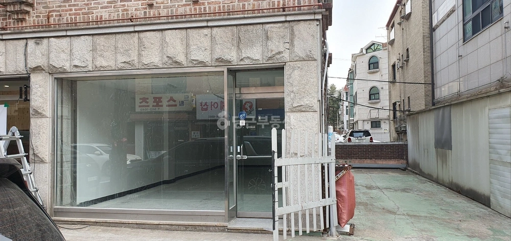 경기도 고양시 덕양구 화정동 상가 사진 1