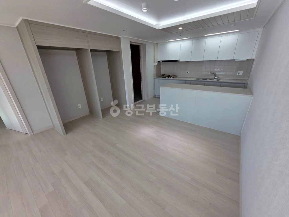 전북특별자치도 군산시 내흥동 아파트 사진 1