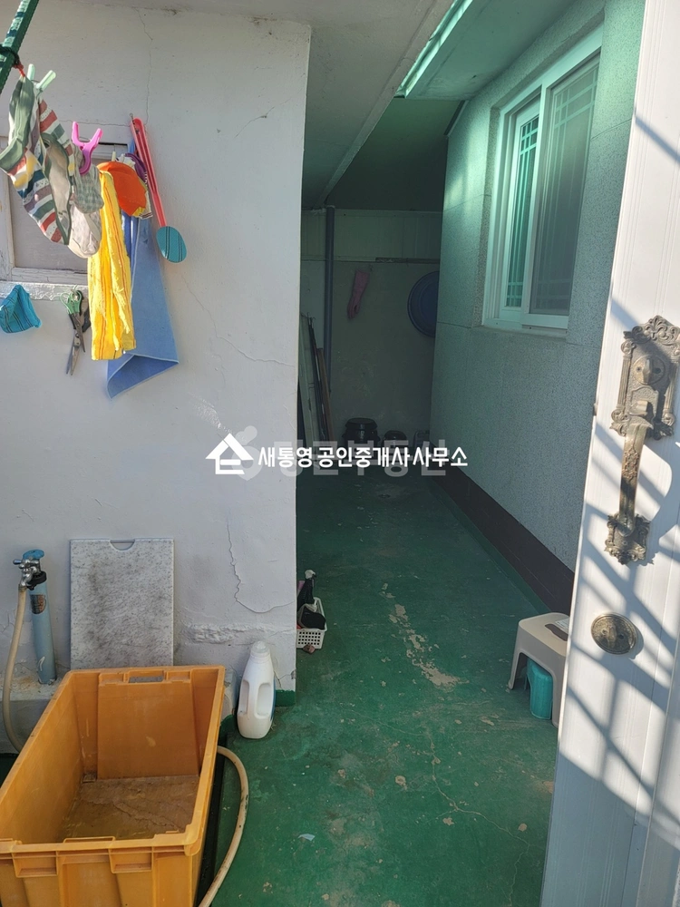 경상남도 통영시 북신동 단독/전원주택 사진 1