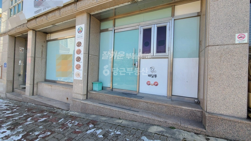 전남광주통합특별시 서구 쌍촌동 상가 사진 1