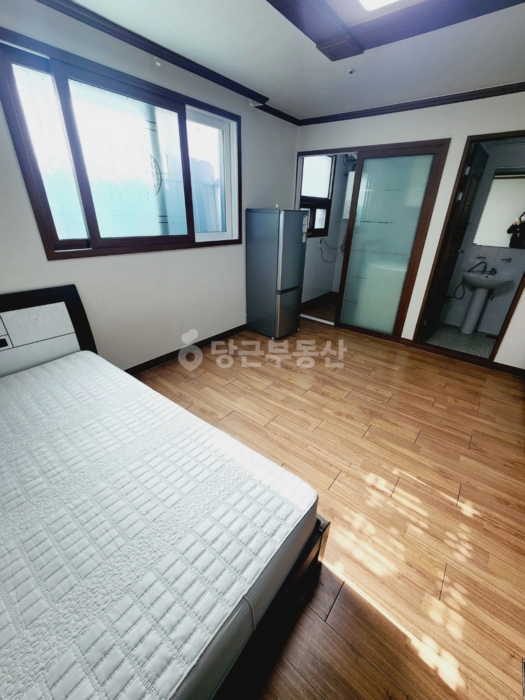 부산광역시 사상구 주례동 원룸 사진 1