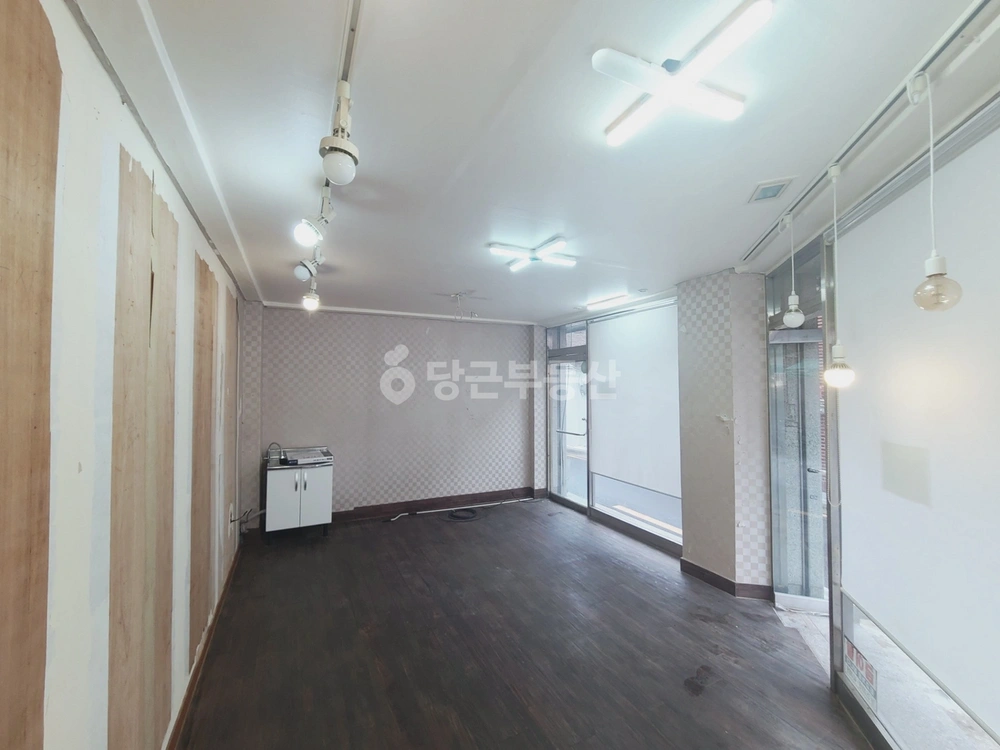 서울특별시 동대문구 장안동 상가 사진 1