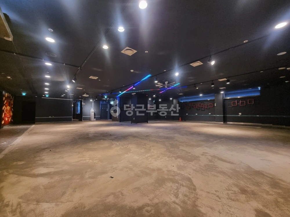 제주특별자치도 제주시 연동 상가 사진 1