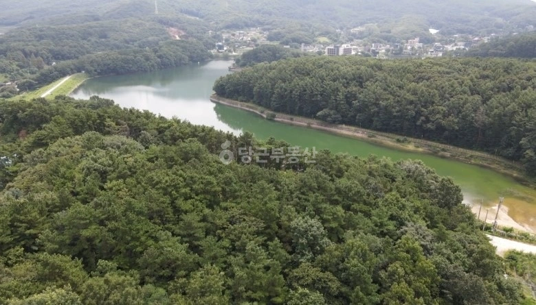 경기도 포천시 소흘읍 토지 사진 1