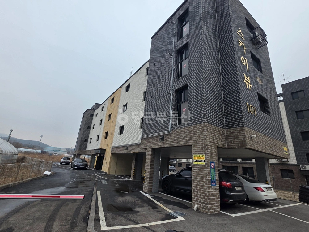 경기도 포천시 선단동 원룸 사진 1