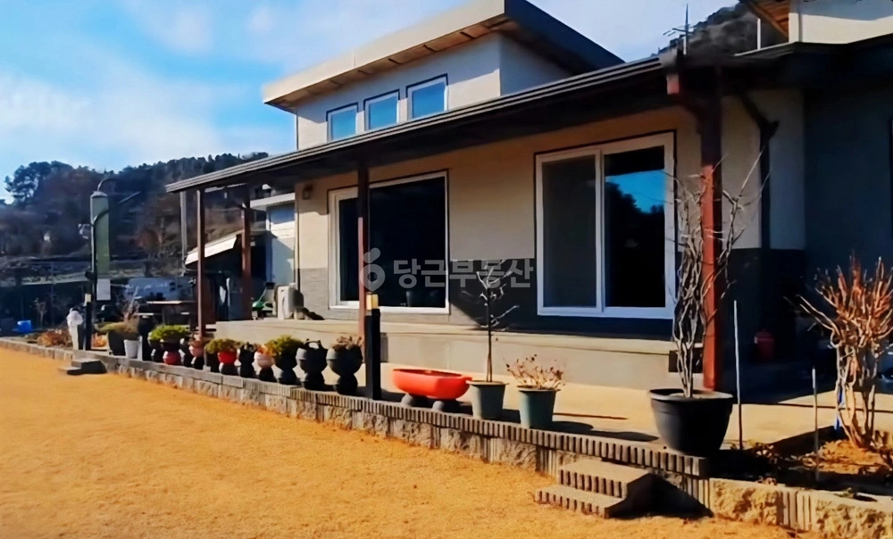 경상남도 남해군 이동면 단독/전원주택 사진 1