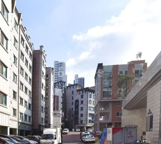 경기도 수원시 영통구 원천동 건물 사진 1