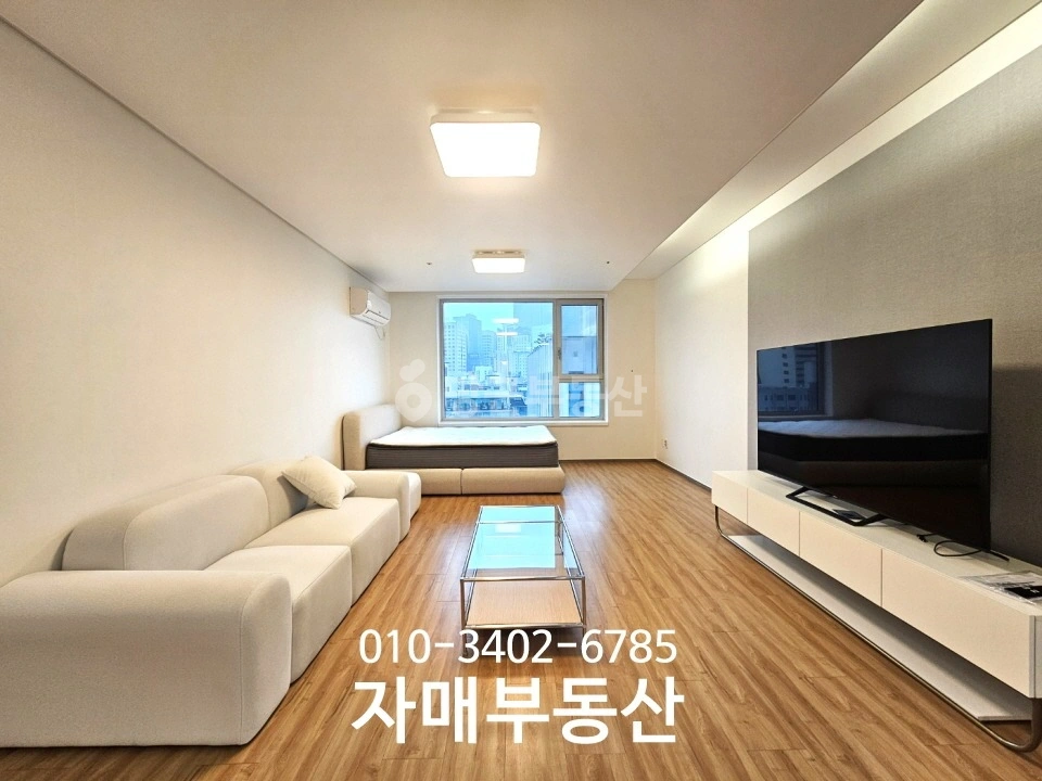 서울특별시 강남구 삼성동 오피스텔 사진 1