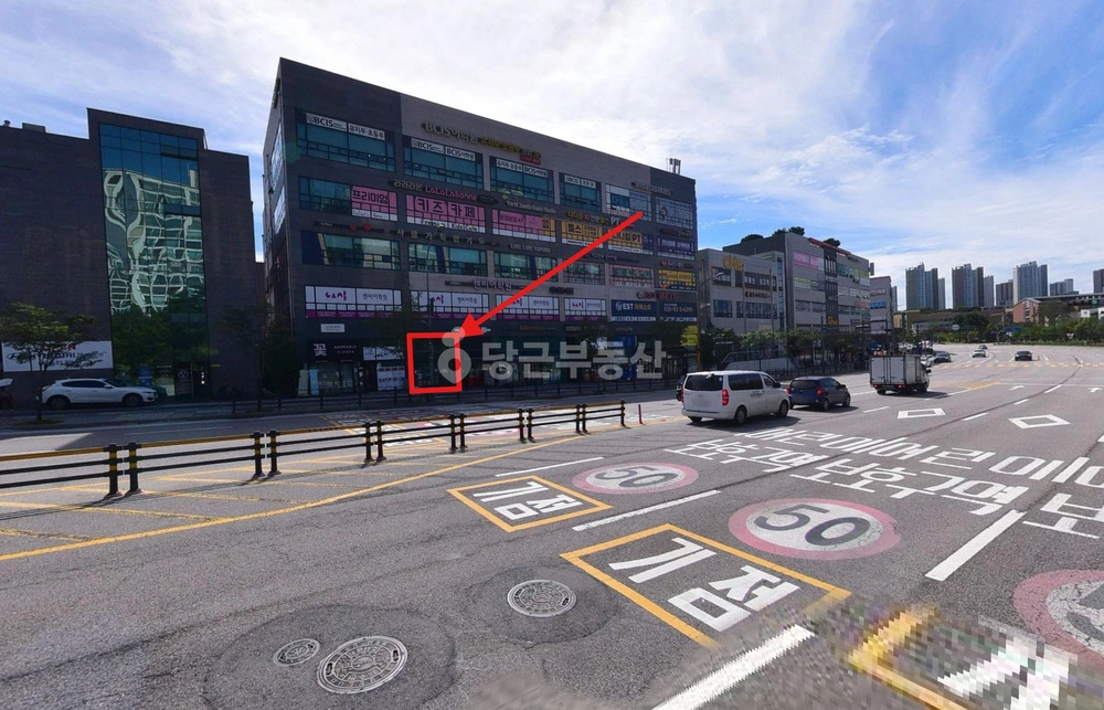 경기도 파주시 목동동 상가 사진 1