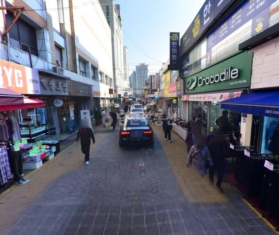 경기도 의정부시 의정부동 상가 사진 1