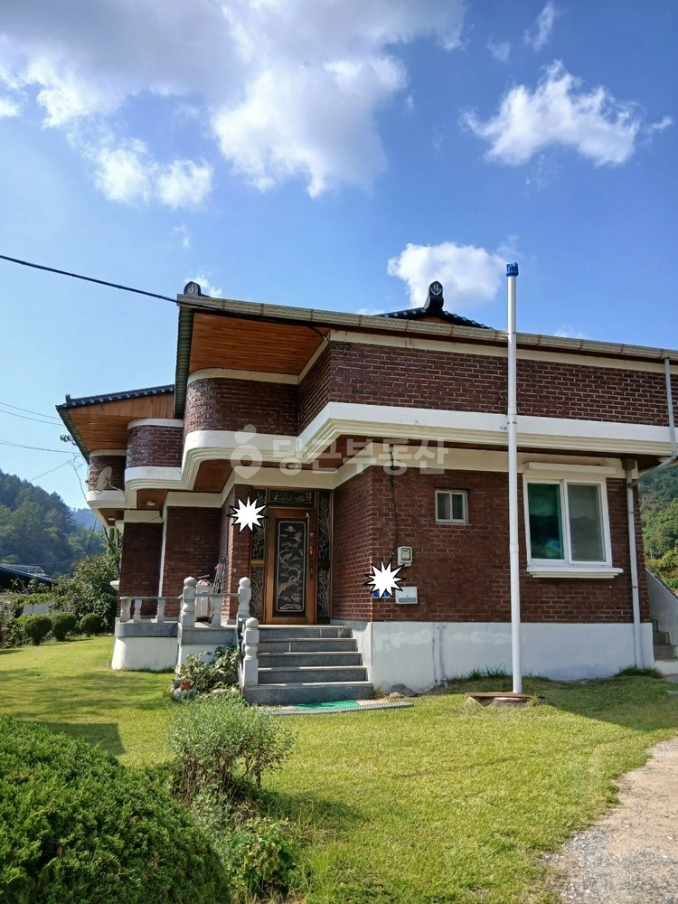 충청북도 제천시 송학면 단독/전원주택 사진 1