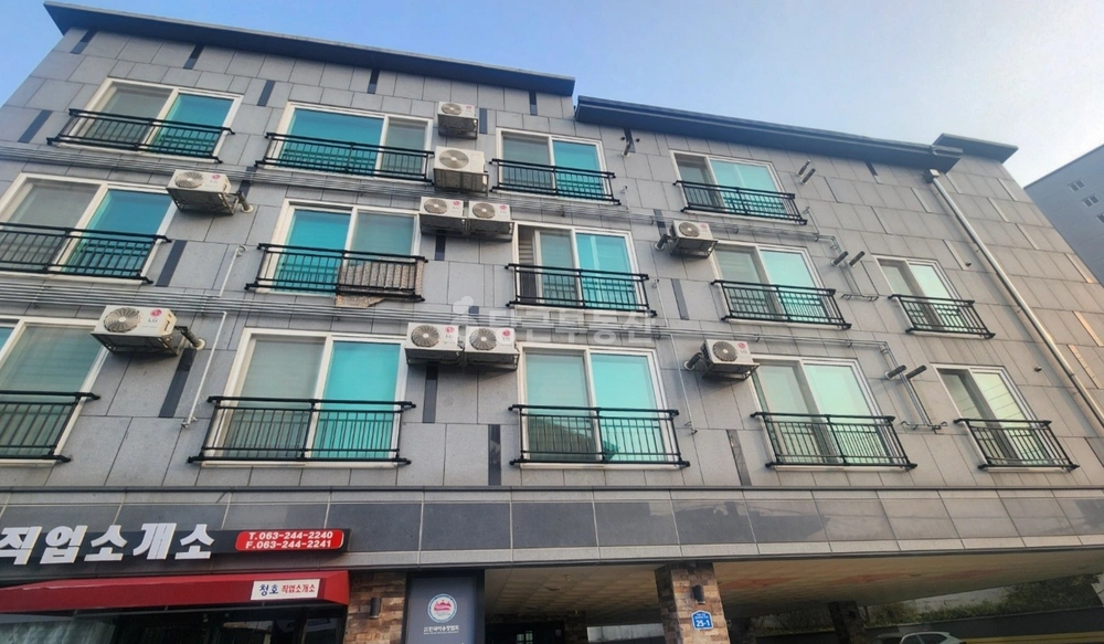 전북특별자치도 전주시 덕진구 금암동 단독/전원주택 사진 1