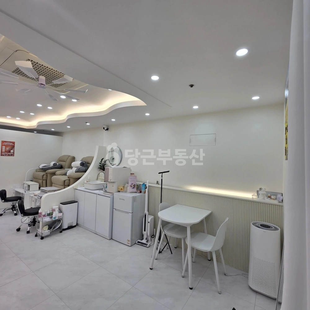 경기도 안산시 단원구 고잔동 상가 사진 1