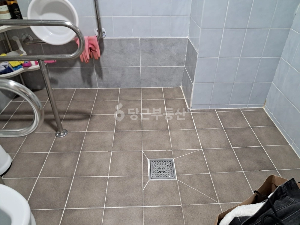 강원특별자치도 강릉시 입암동 아파트 사진 1