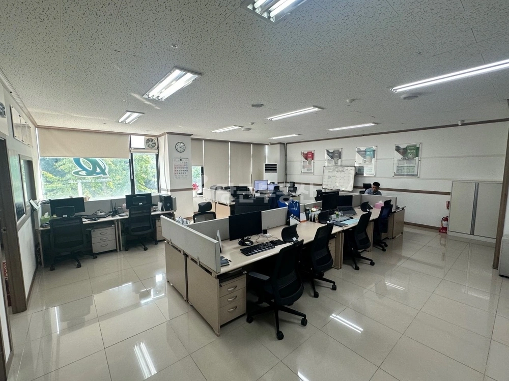 충청남도 천안시 서북구 두정동 상가 사진 1
