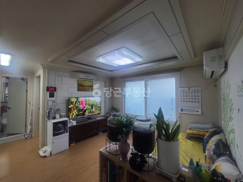 경기도 수원시 권선구 세류동 빌라(투룸 이상) 사진 1