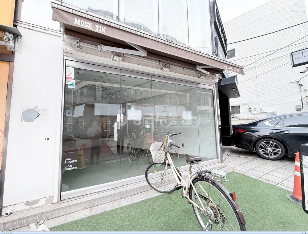 서울특별시 강남구 신사동 상가 사진 1